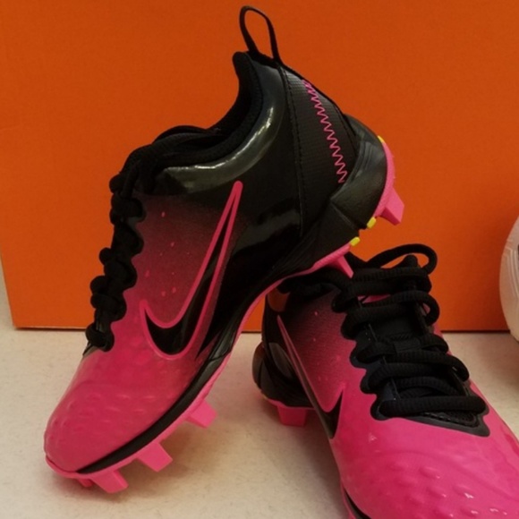 ⚾️ Nike Hyperdiamond Keystone softball cleats - Picture 3 of 7